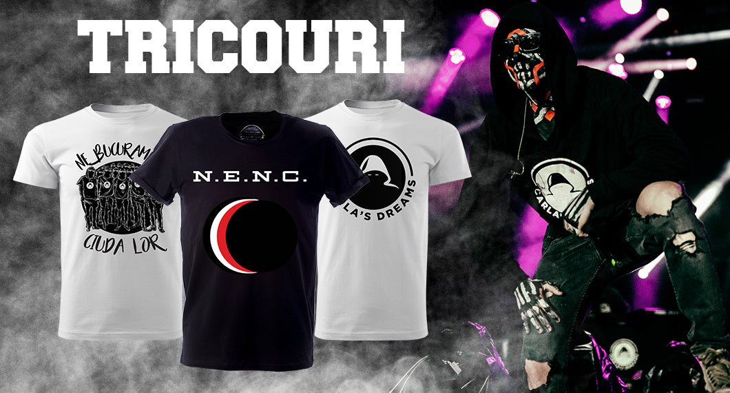 TRICOURI