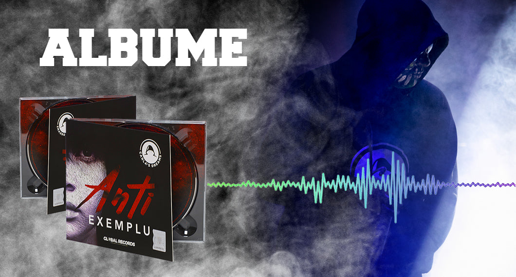 ALBUME