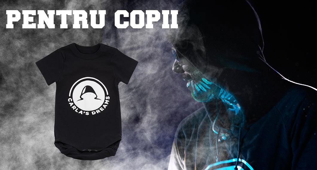 PENTRU COPII