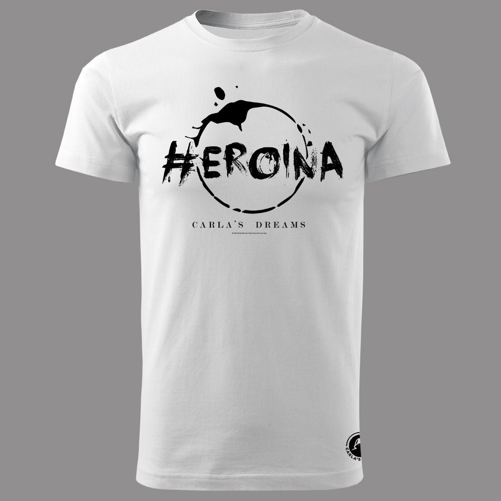 Tricou #EROINA