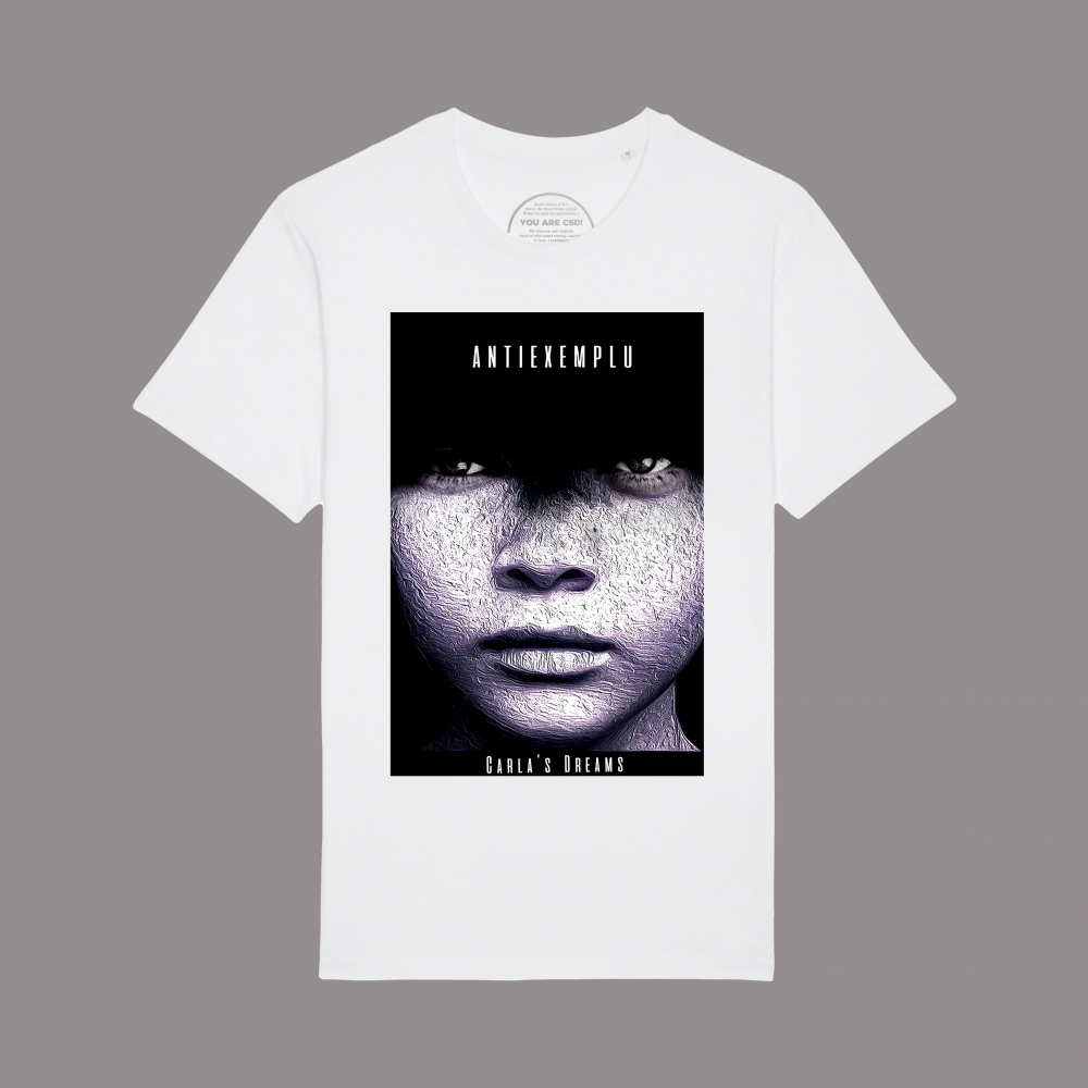 Tricou Antiexemplu